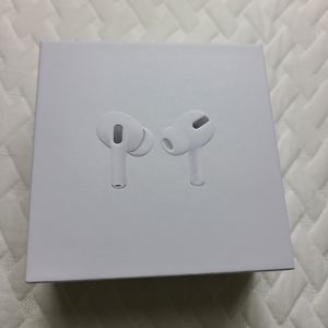 Apple AirPods pro open box
